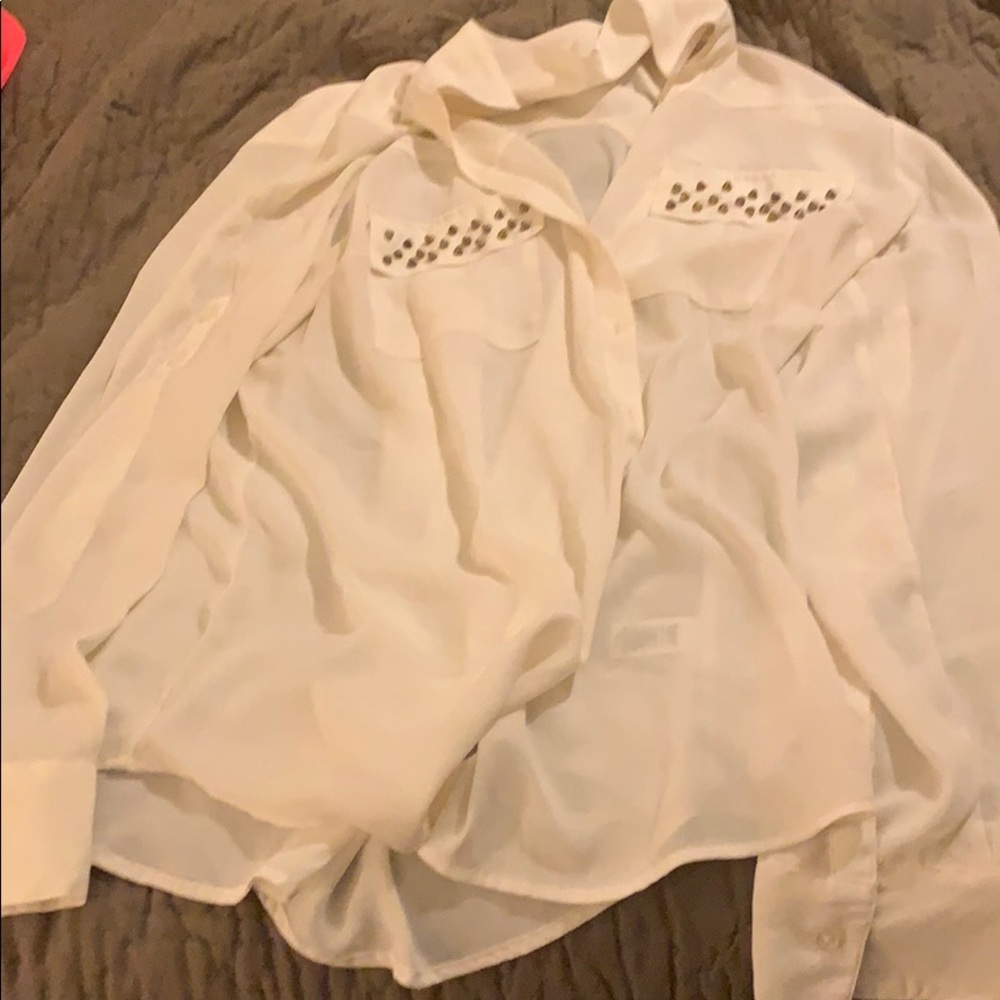 Express portofino shirt